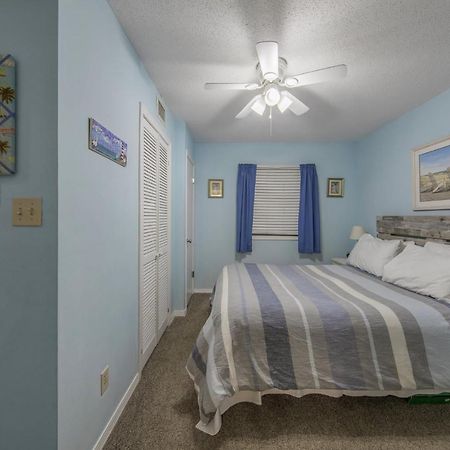 Seaside Beach & Racquet Club 4311 By Vacation Homes Collection Orange Beach Ngoại thất bức ảnh