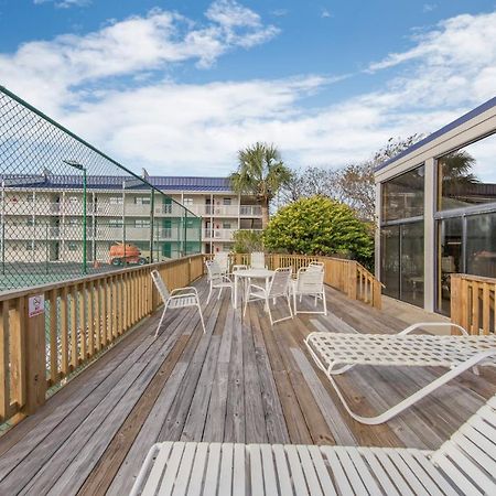 Seaside Beach & Racquet Club 4311 By Vacation Homes Collection Orange Beach Ngoại thất bức ảnh