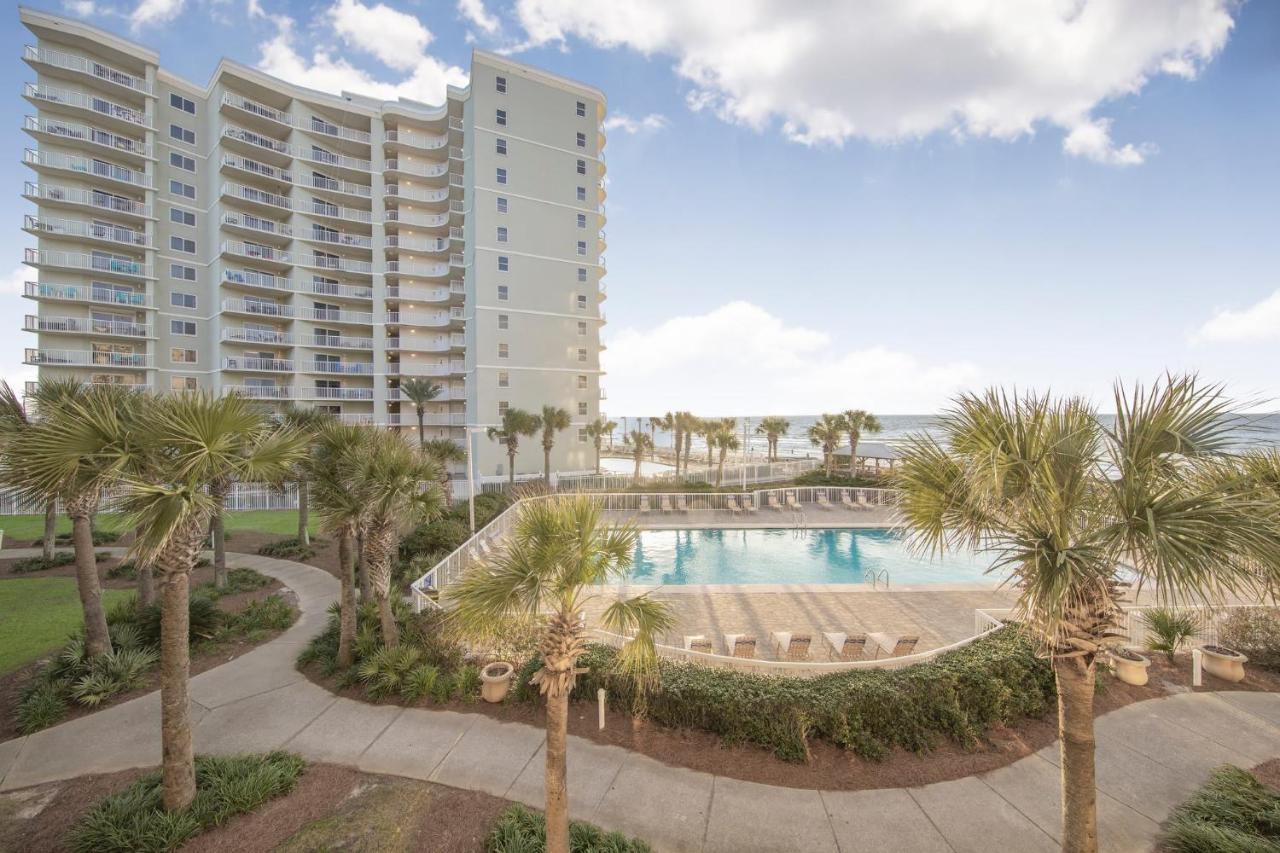 Seaside Beach & Racquet Club 4311 By Vacation Homes Collection Orange Beach Ngoại thất bức ảnh