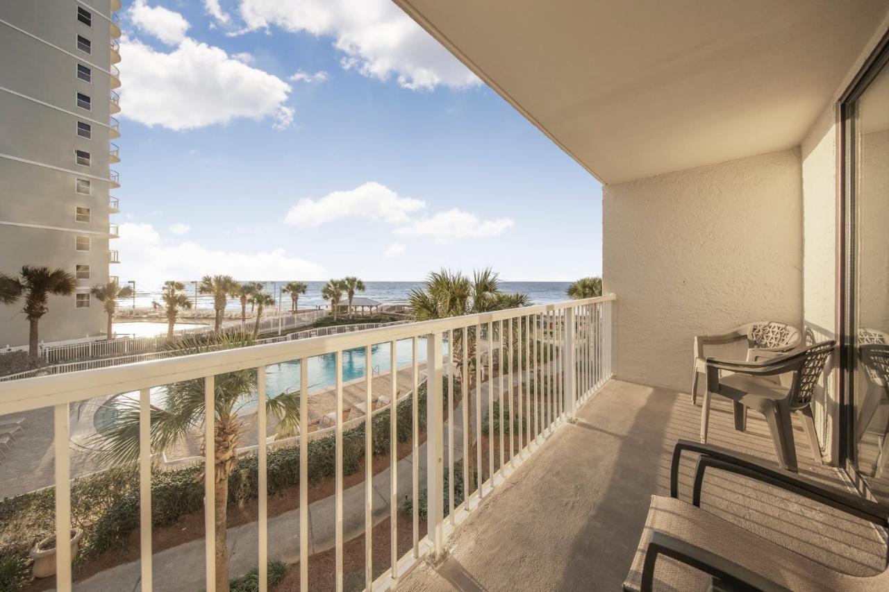 Seaside Beach & Racquet Club 4311 By Vacation Homes Collection Orange Beach Ngoại thất bức ảnh
