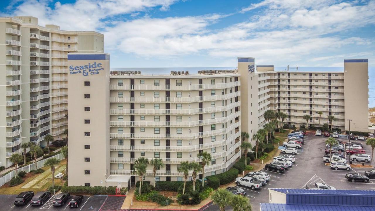 Seaside Beach & Racquet Club 4311 By Vacation Homes Collection Orange Beach Ngoại thất bức ảnh