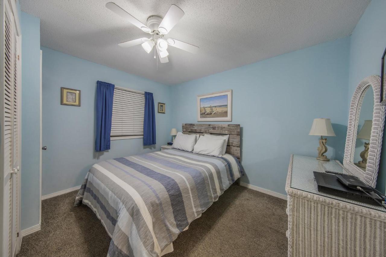 Seaside Beach & Racquet Club 4311 By Vacation Homes Collection Orange Beach Ngoại thất bức ảnh