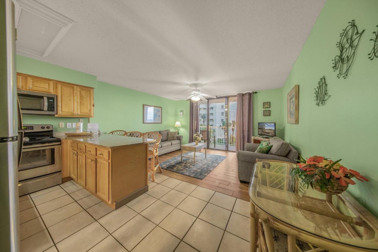 Seaside Beach & Racquet Club 4311 By Vacation Homes Collection Orange Beach Ngoại thất bức ảnh