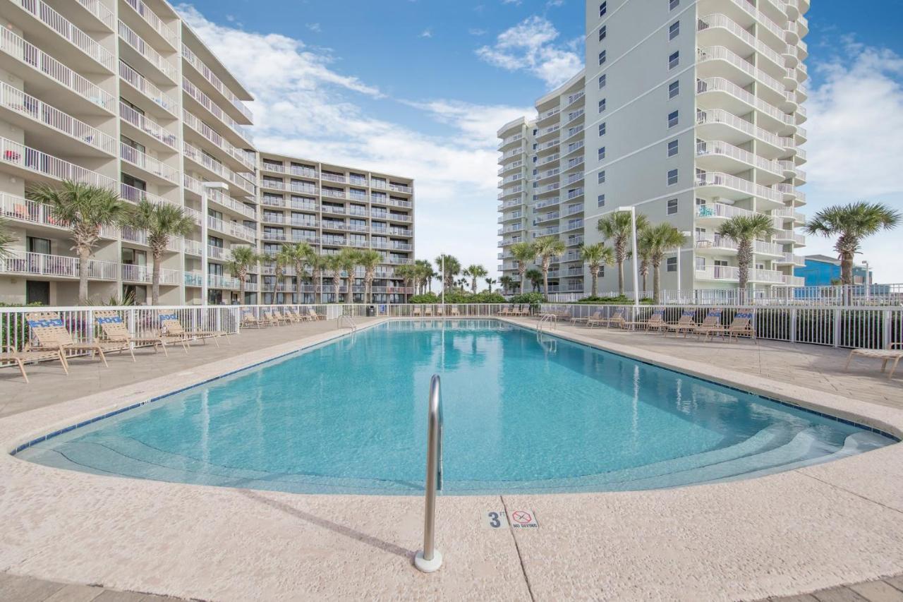 Seaside Beach & Racquet Club 4311 By Vacation Homes Collection Orange Beach Ngoại thất bức ảnh