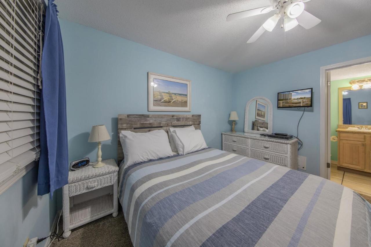 Seaside Beach & Racquet Club 4311 By Vacation Homes Collection Orange Beach Ngoại thất bức ảnh