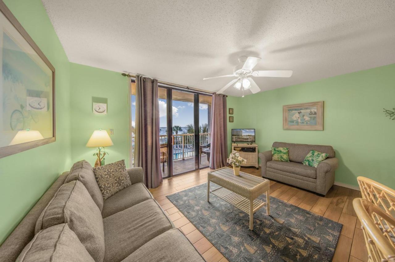 Seaside Beach & Racquet Club 4311 By Vacation Homes Collection Orange Beach Ngoại thất bức ảnh