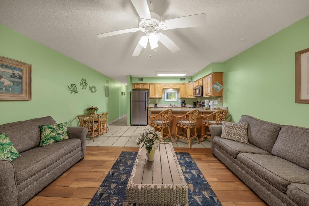 Seaside Beach & Racquet Club 4311 By Vacation Homes Collection Orange Beach Ngoại thất bức ảnh