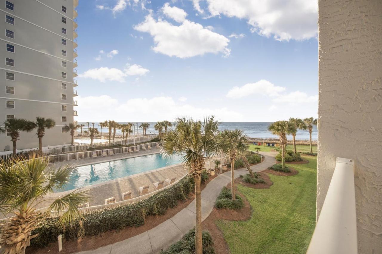 Seaside Beach & Racquet Club 4311 By Vacation Homes Collection Orange Beach Ngoại thất bức ảnh