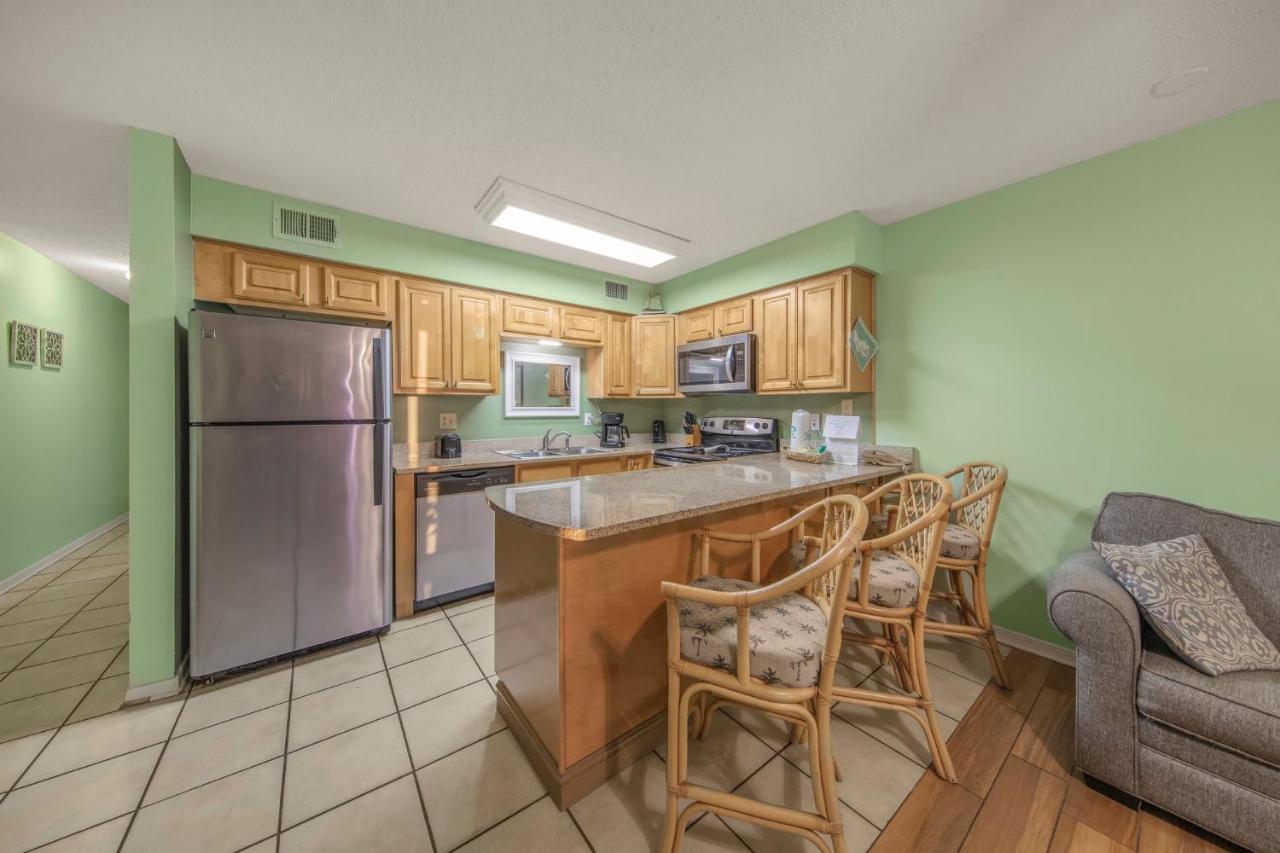 Seaside Beach & Racquet Club 4311 By Vacation Homes Collection Orange Beach Ngoại thất bức ảnh