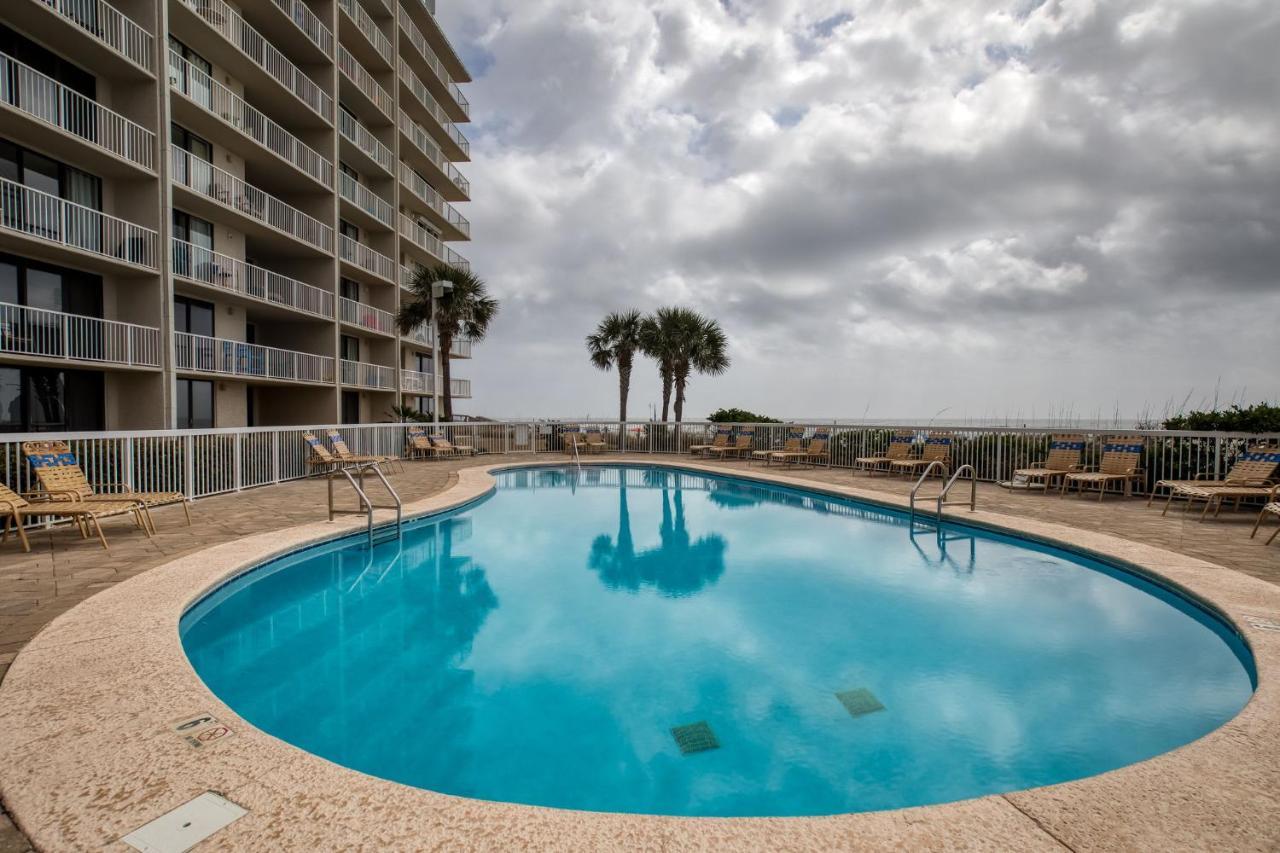 Seaside Beach & Racquet Club 4311 By Vacation Homes Collection Orange Beach Ngoại thất bức ảnh