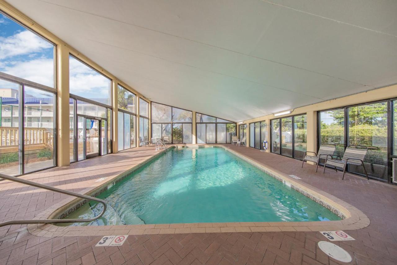Seaside Beach & Racquet Club 4311 By Vacation Homes Collection Orange Beach Ngoại thất bức ảnh