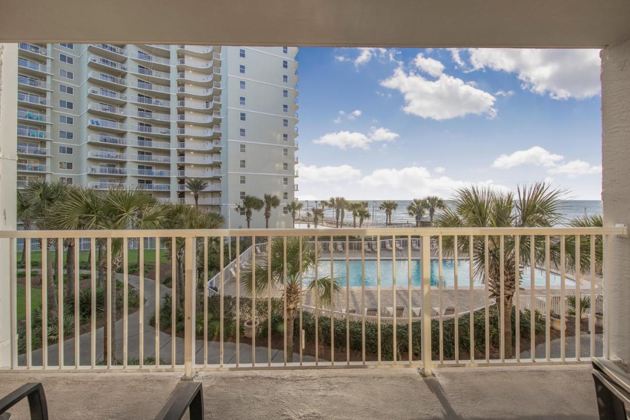 Seaside Beach & Racquet Club 4311 By Vacation Homes Collection Orange Beach Ngoại thất bức ảnh