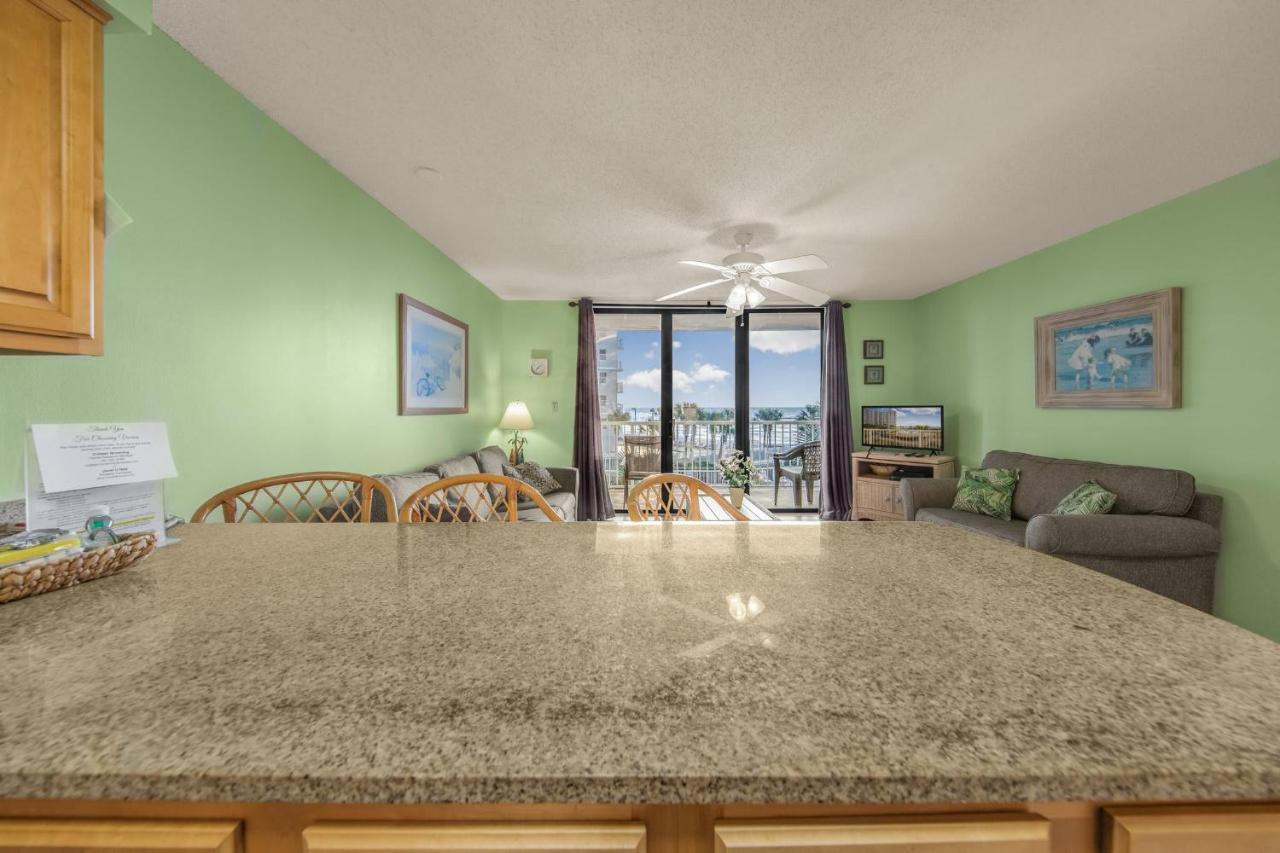 Seaside Beach & Racquet Club 4311 By Vacation Homes Collection Orange Beach Ngoại thất bức ảnh