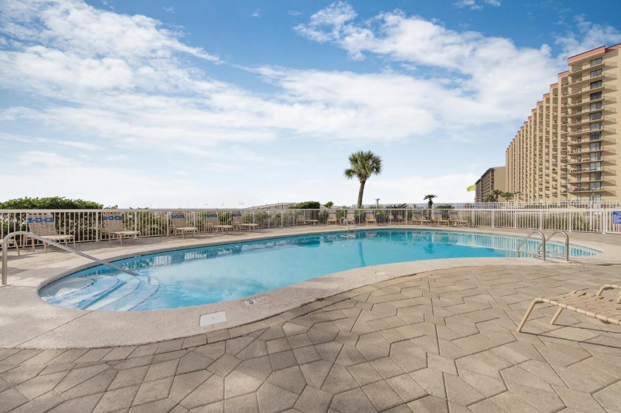 Seaside Beach & Racquet Club 4311 By Vacation Homes Collection Orange Beach Ngoại thất bức ảnh