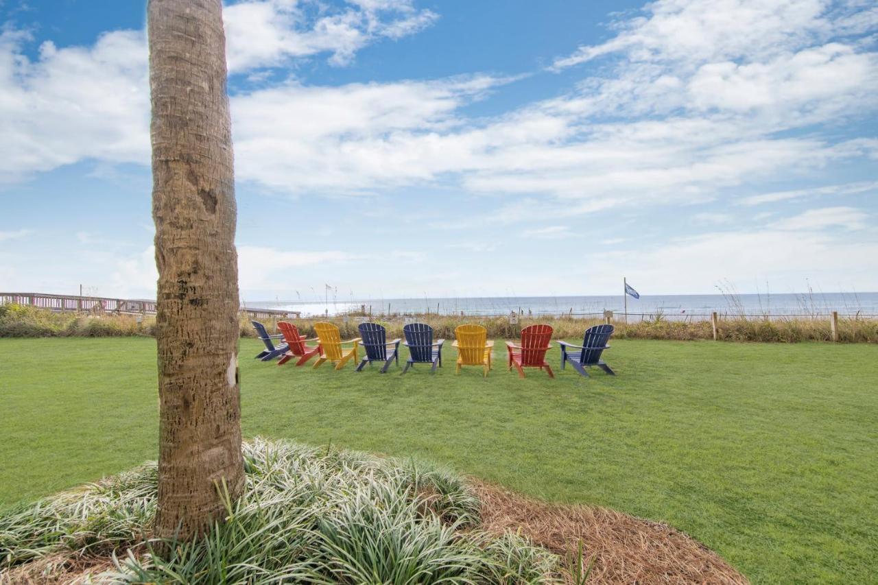 Seaside Beach & Racquet Club 4311 By Vacation Homes Collection Orange Beach Ngoại thất bức ảnh