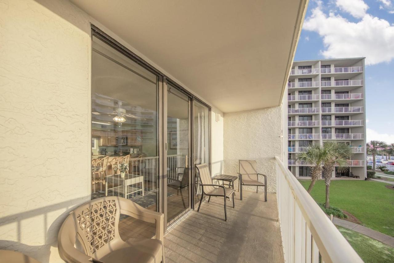 Seaside Beach & Racquet Club 4311 By Vacation Homes Collection Orange Beach Ngoại thất bức ảnh