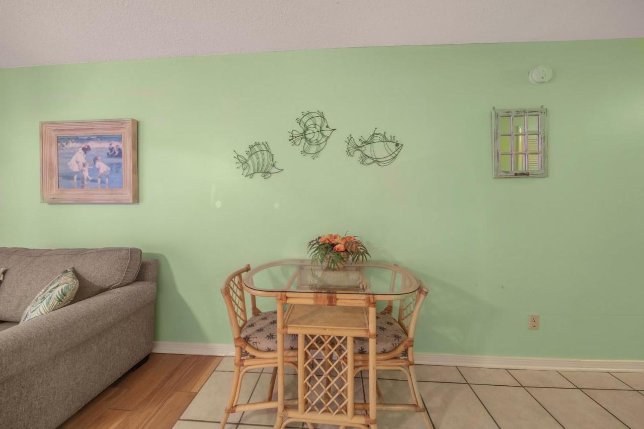 Seaside Beach & Racquet Club 4311 By Vacation Homes Collection Orange Beach Ngoại thất bức ảnh