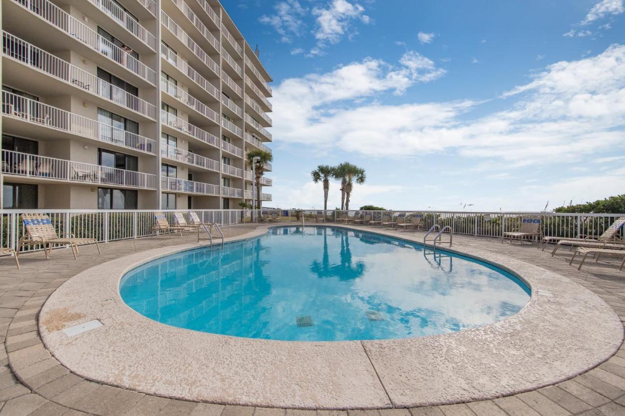 Seaside Beach & Racquet Club 4311 By Vacation Homes Collection Orange Beach Ngoại thất bức ảnh