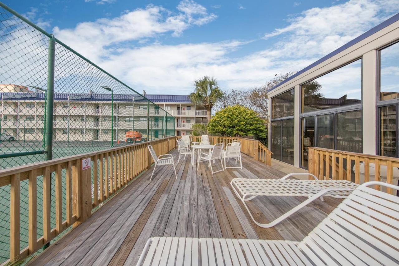 Seaside Beach & Racquet Club 4311 By Vacation Homes Collection Orange Beach Ngoại thất bức ảnh