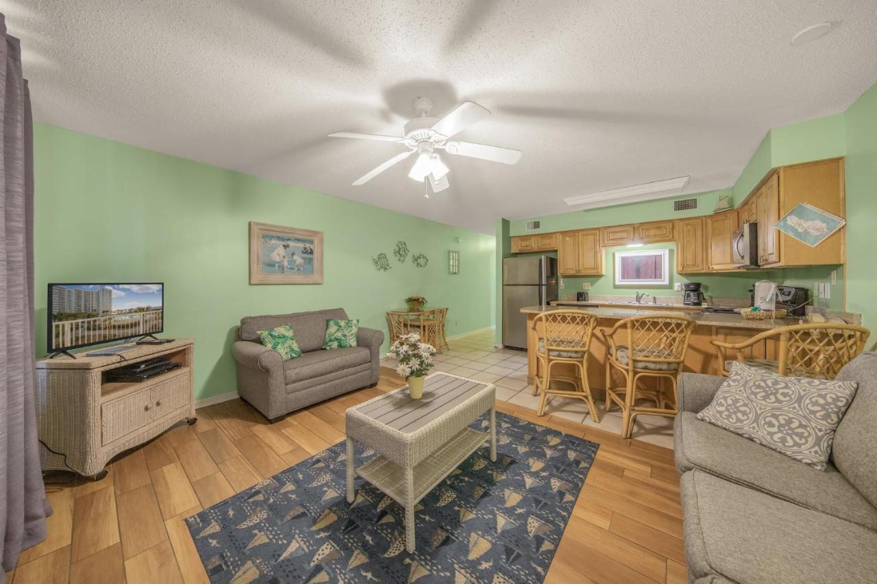 Seaside Beach & Racquet Club 4311 By Vacation Homes Collection Orange Beach Ngoại thất bức ảnh