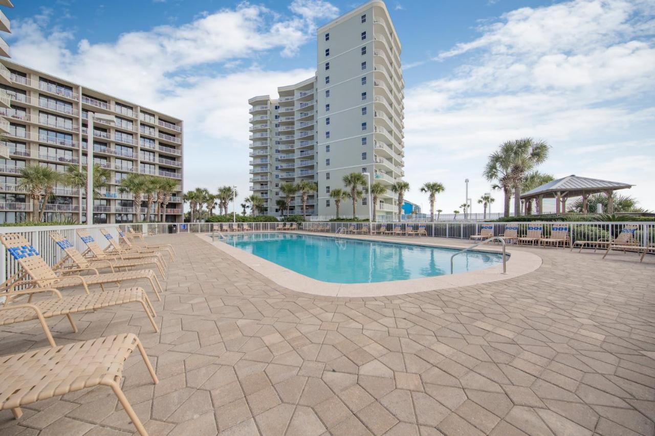 Seaside Beach & Racquet Club 4311 By Vacation Homes Collection Orange Beach Ngoại thất bức ảnh