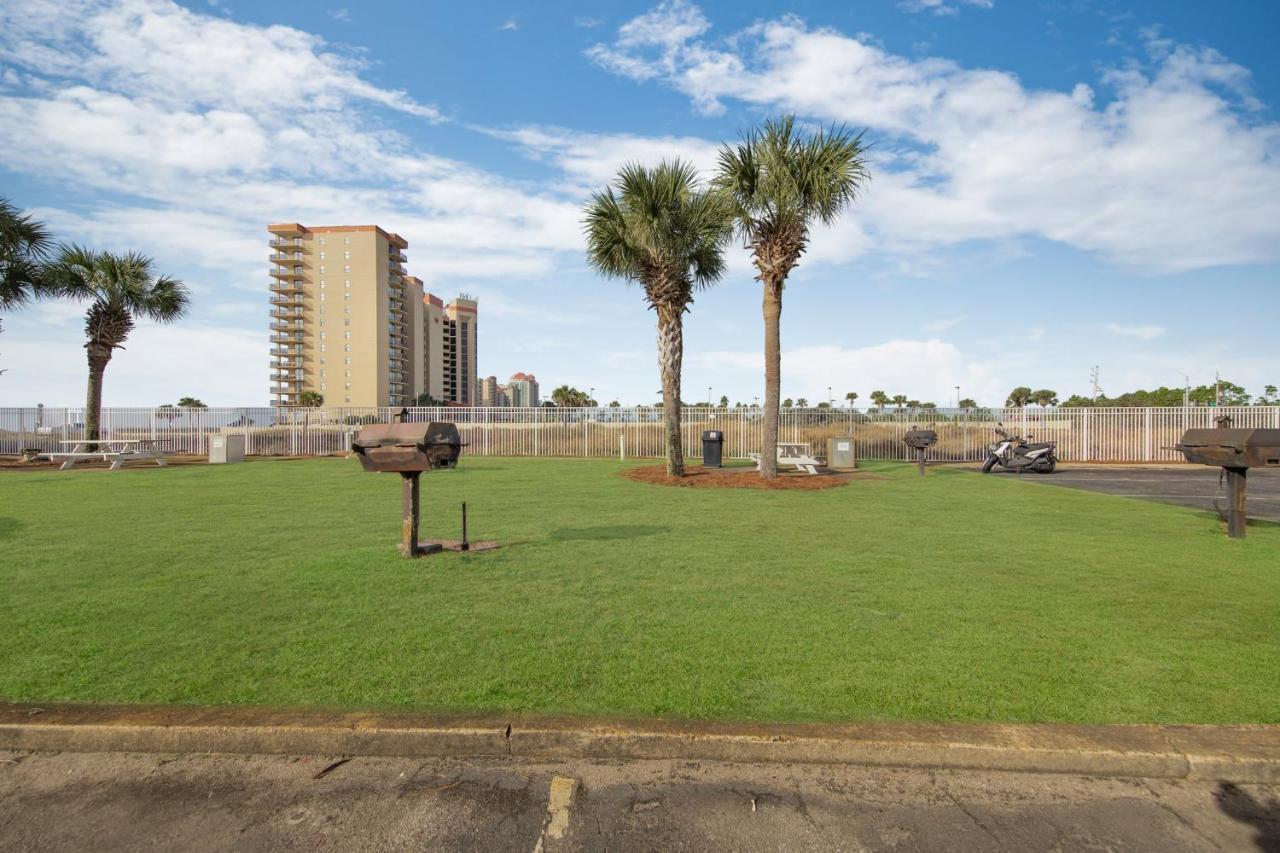 Seaside Beach & Racquet Club 4311 By Vacation Homes Collection Orange Beach Ngoại thất bức ảnh